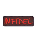 Infidel Morale Patch